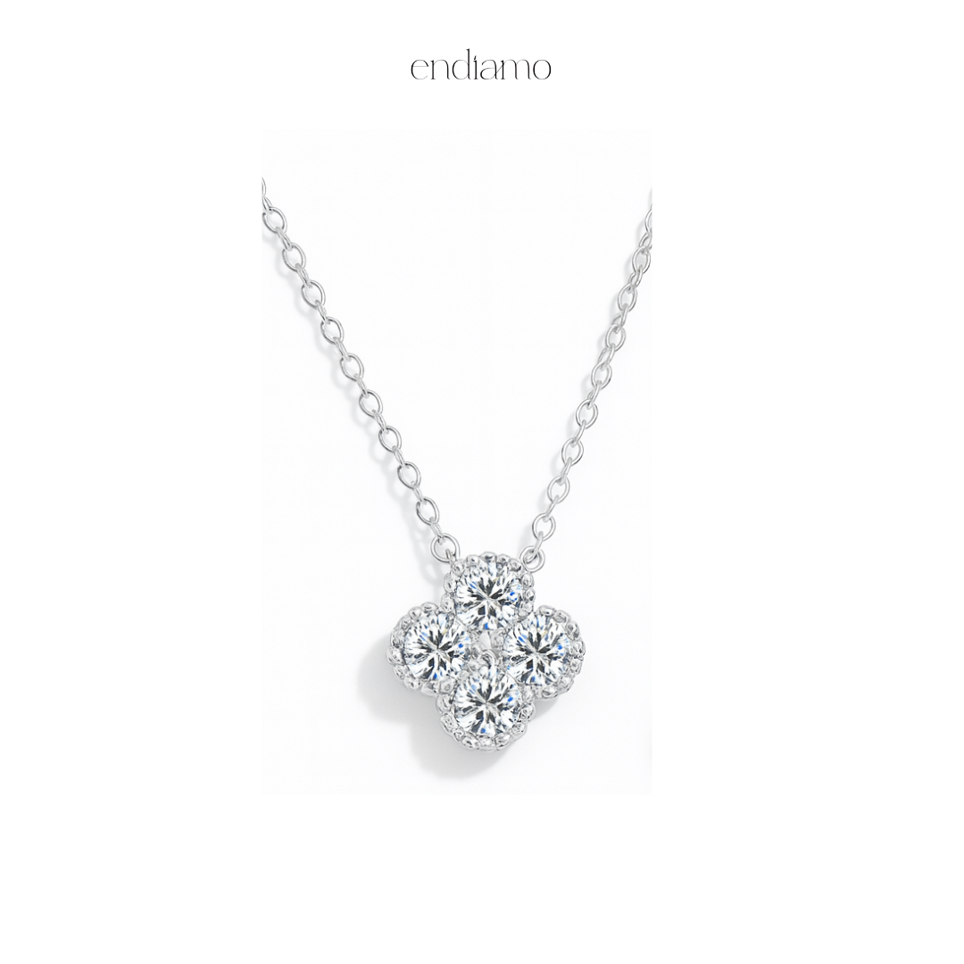 The Aria Necklace
