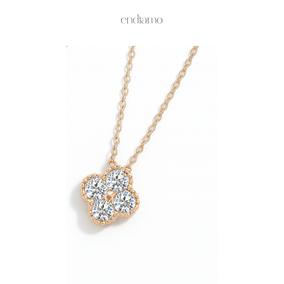 The Aria Necklace
