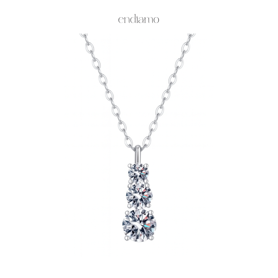 The Ember Teardrop