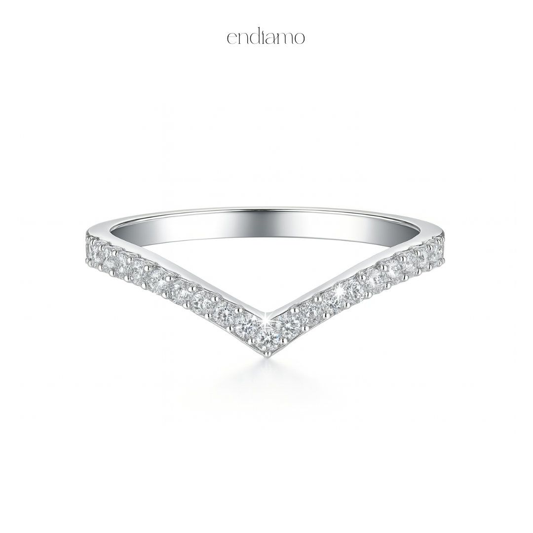 Nova Band Ring