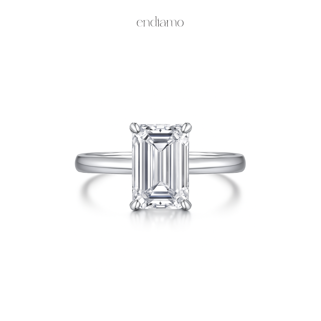 Emerald Ring