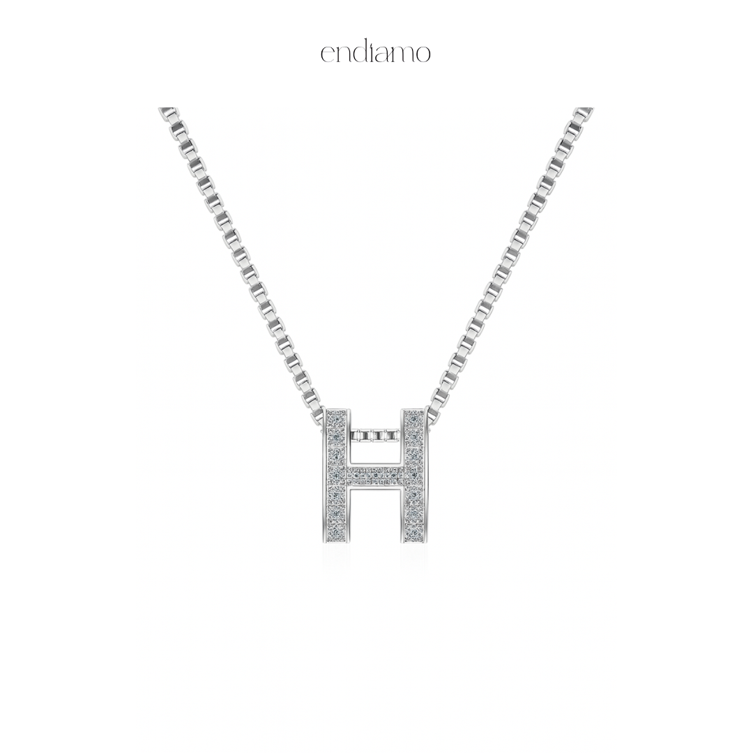 The Astrid Pendant