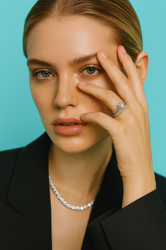 Why Moissanite Is the Best Diamond Alternative for Modern Buyers