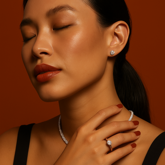 How to Choose the Right Moissanite Jewelry for Every Occasion