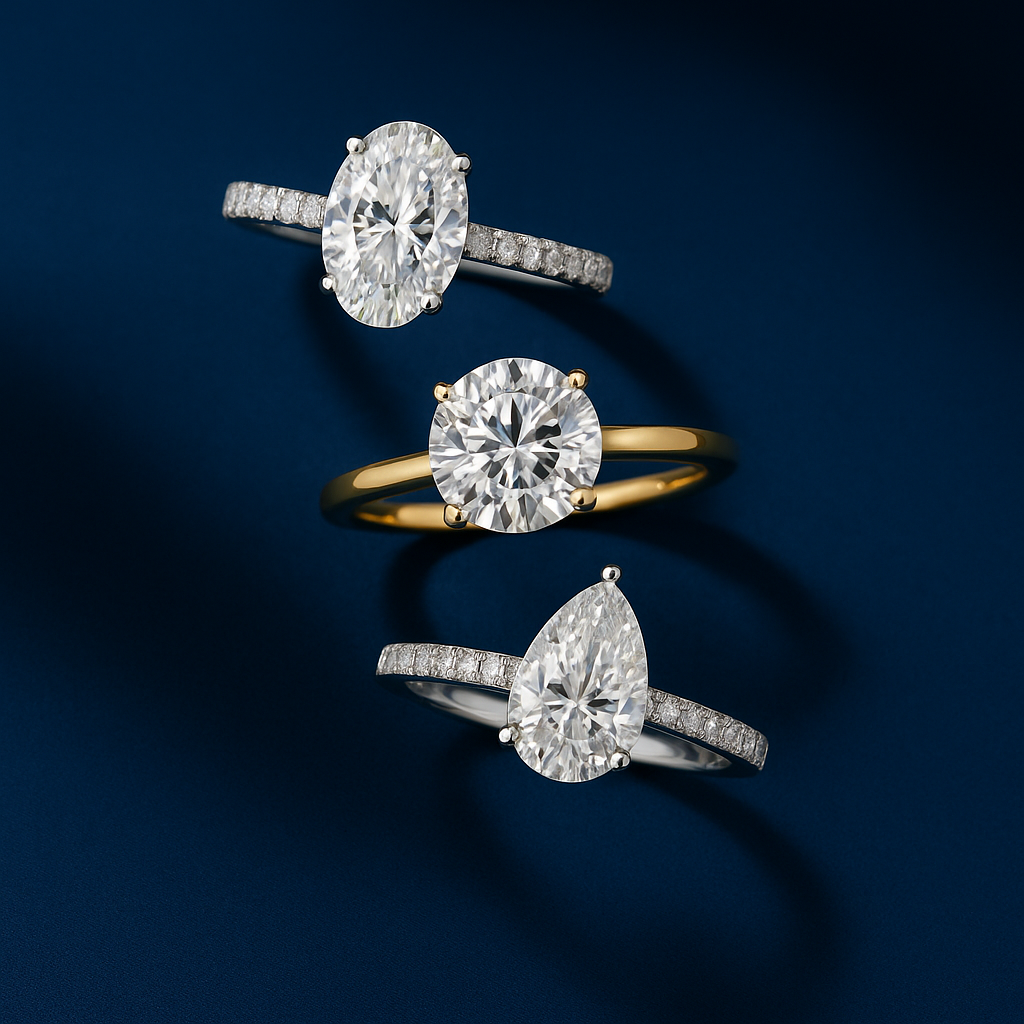 Engagement Rings