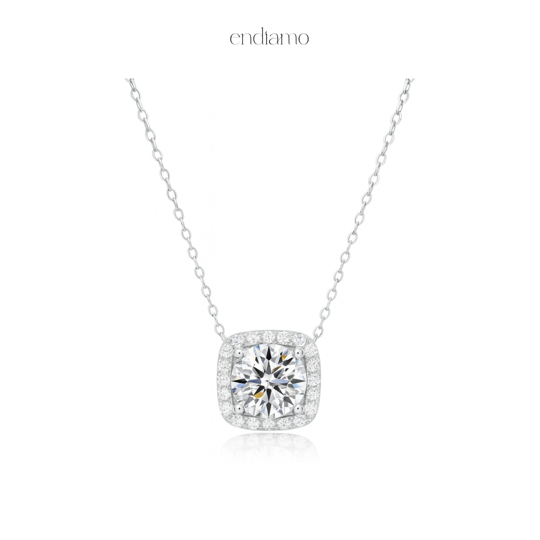 The Leona Necklace