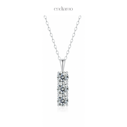 The Noelle Pendant