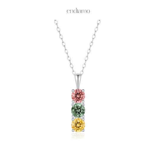 The Noelle Pendant
