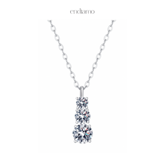 The Ember Teardrop