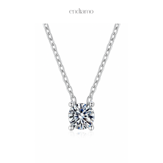 The Zia Petite Necklace