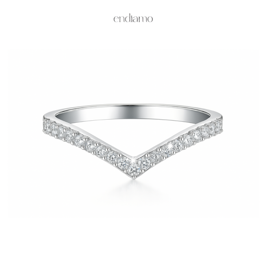 Nova Band Ring