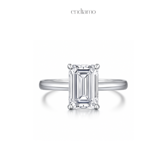 Emerald Ring