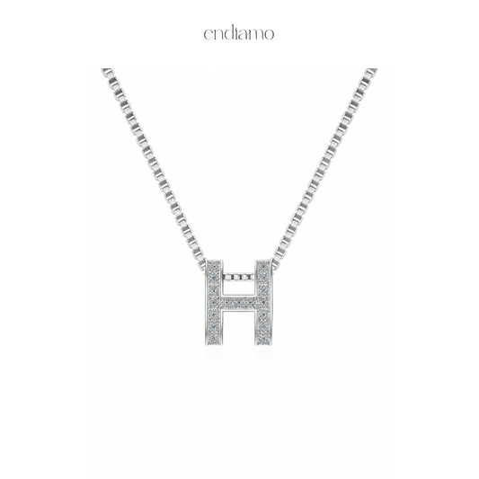 The Astrid Pendant